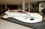 Mercedes-Benz Aesthetics 125 2011 года